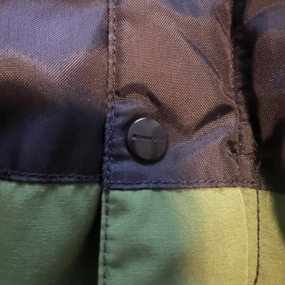 Burberry puffer coat reversible - Picture 6 of 7